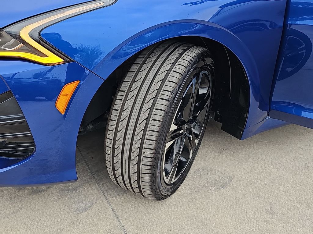 Used 2023 Kia K5 GT-Line w/ GT-Line Premium Package image 36