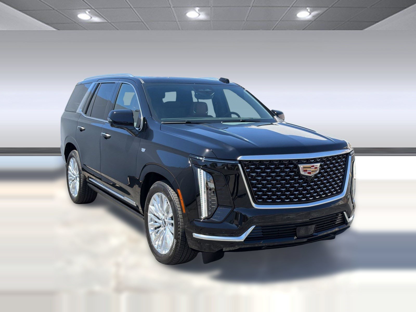 New 2026 Cadillac Escalade Luxury w/ Touring Package AWD/4WD image 6