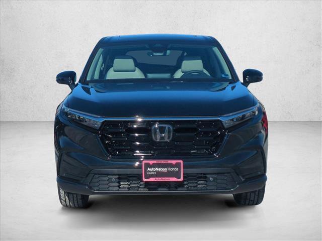 New 2026 Honda CR-V EX-L image 6