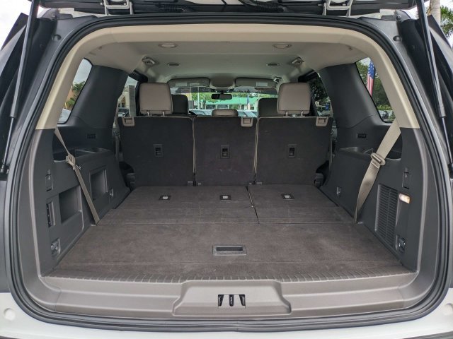 Used 2021 Ford Expedition XLT RWD image 13
