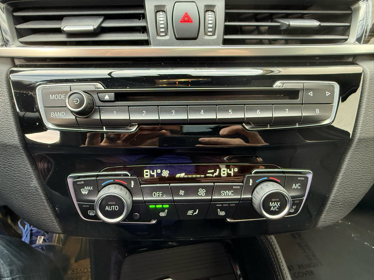 Used 2016 BMW X1 xDrive28i image 19