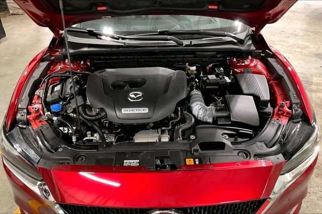 Used 2020 MAZDA MAZDA6 Grand Touring Reserve FWD image 10