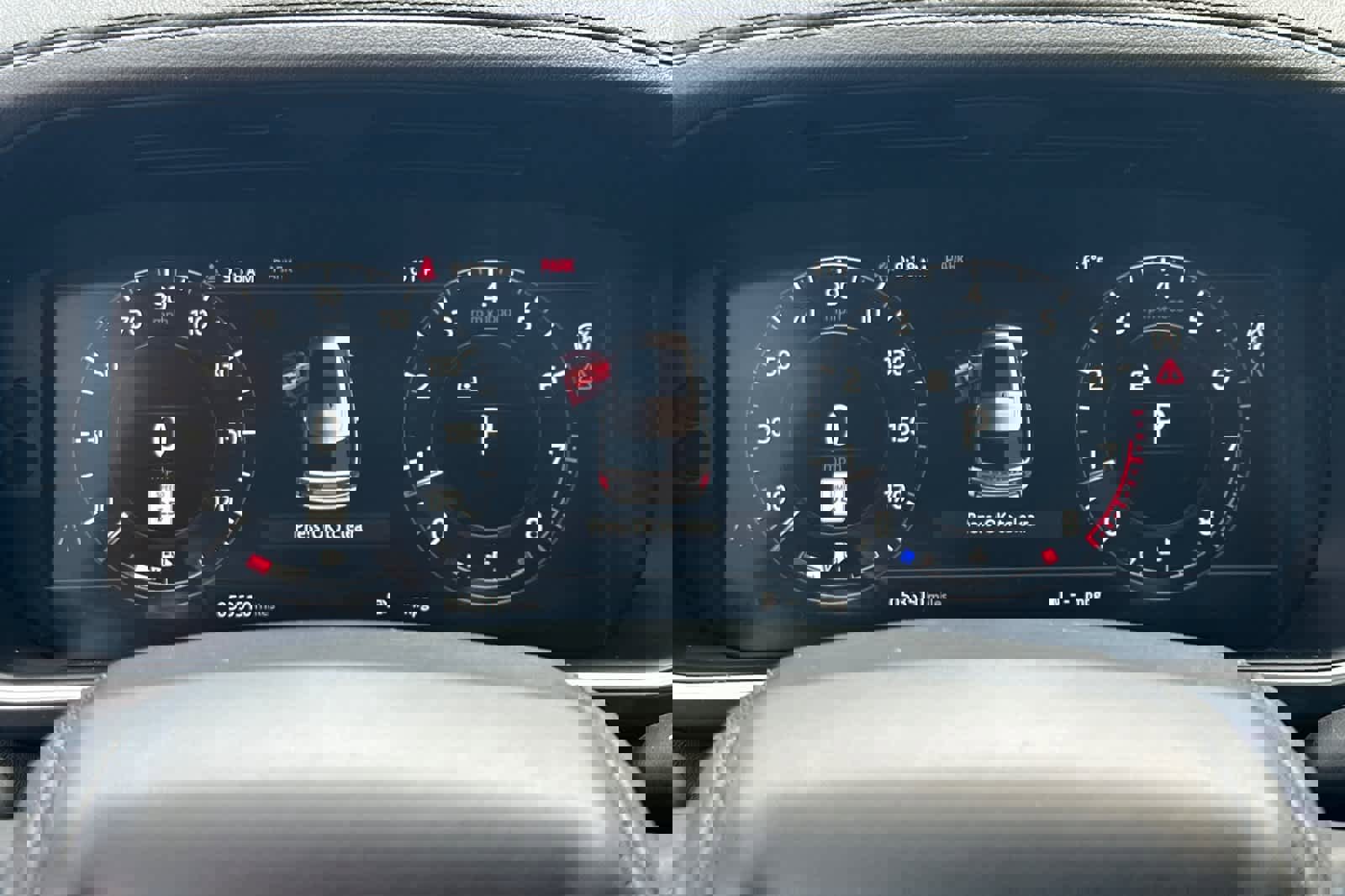 Used 2021 Land Rover Range Rover P525 Westminster Edition image 23