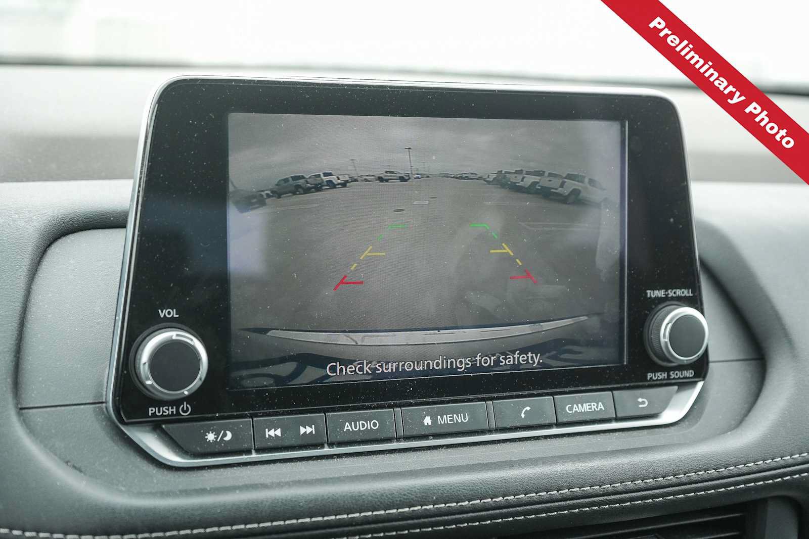 Used 2023 Nissan Rogue SV w/ SV Premium B Package FWD image 21