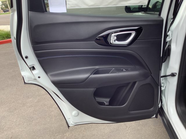 New 2026 Jeep Compass Latitude w/ Quick Order Package 29K image 24