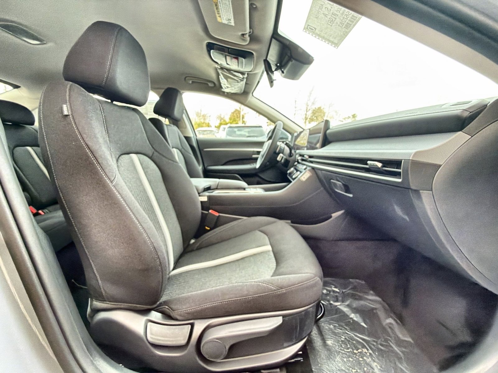 New 2026 Hyundai Sonata SEL image 25