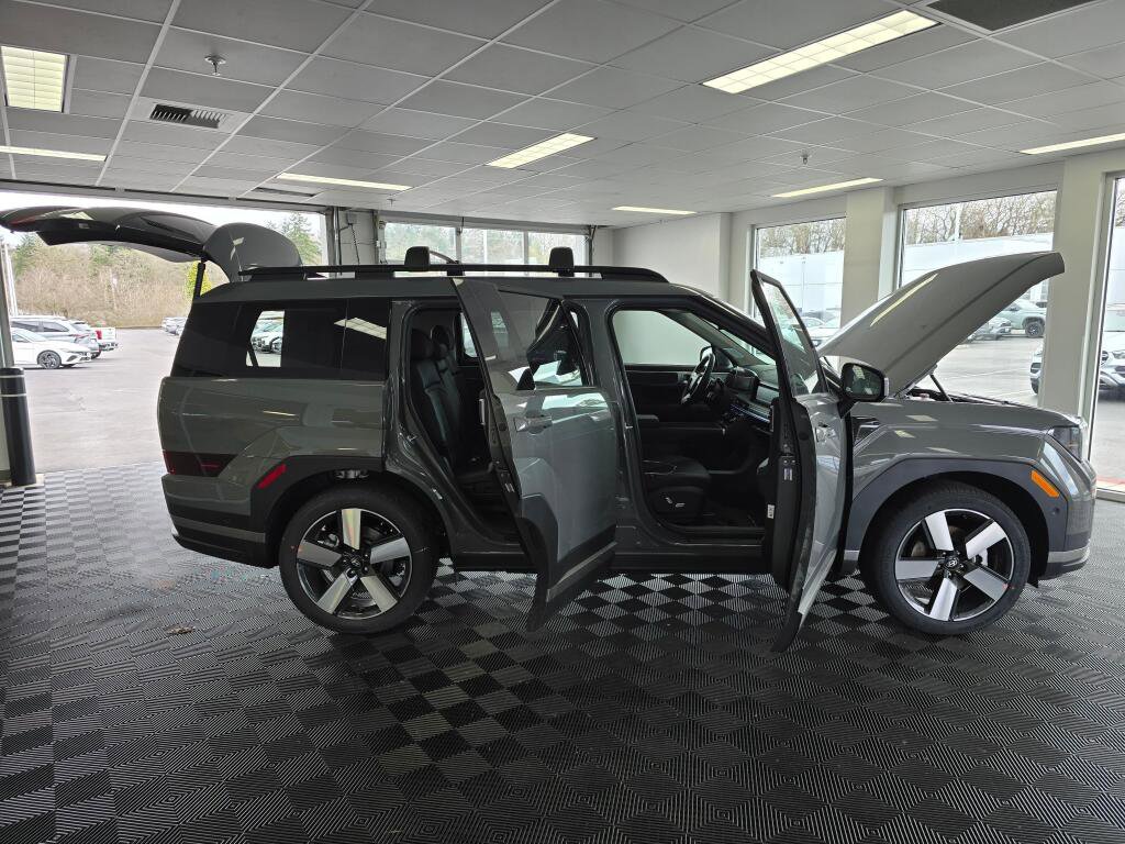 New 2026 Hyundai Santa Fe Limited image 16