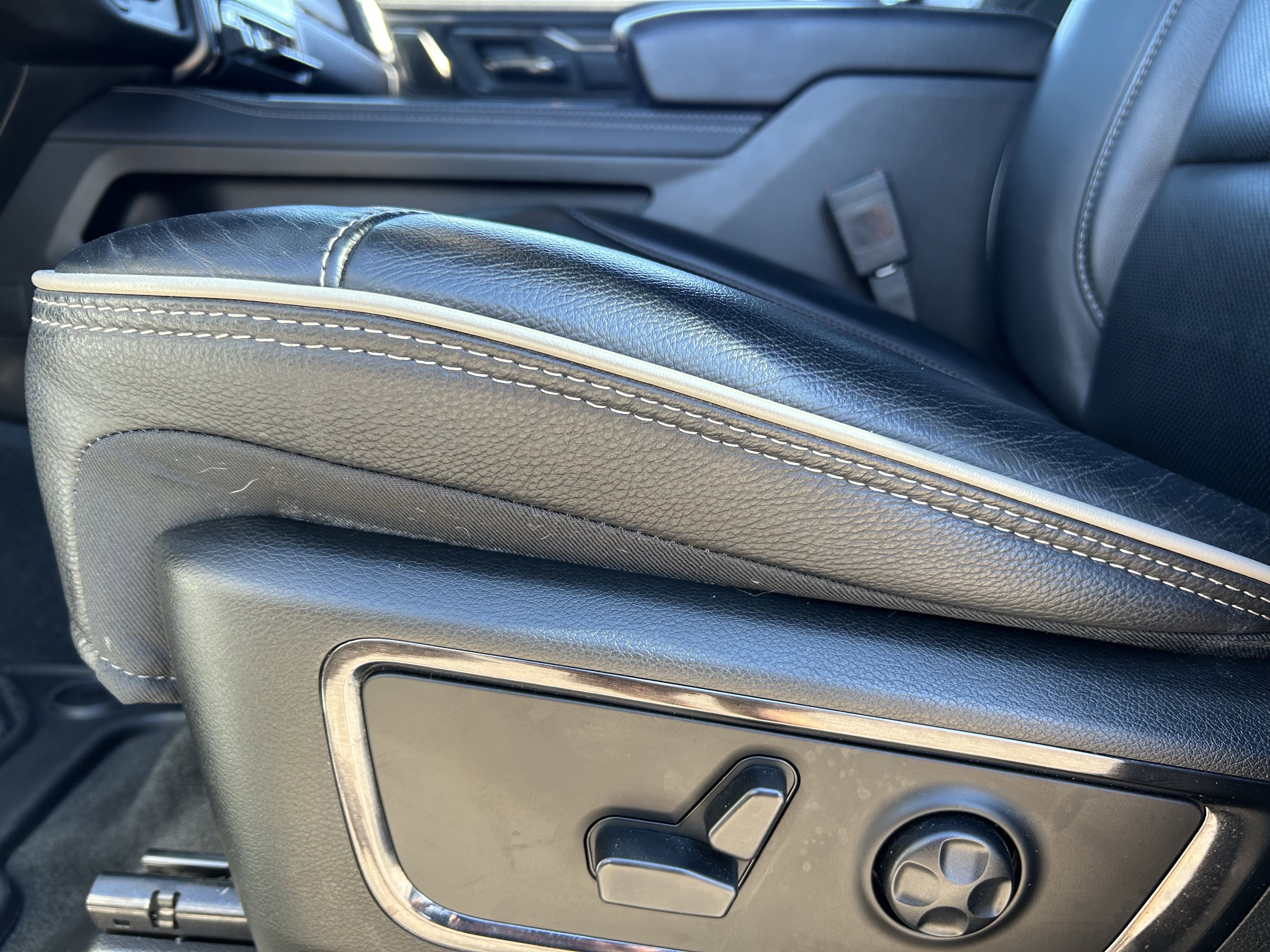 Certified 2023 RAM 1500 Limited image 20