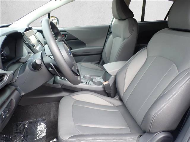 New 2026 Subaru Crosstrek 2.5i AWD/4WD image 11
