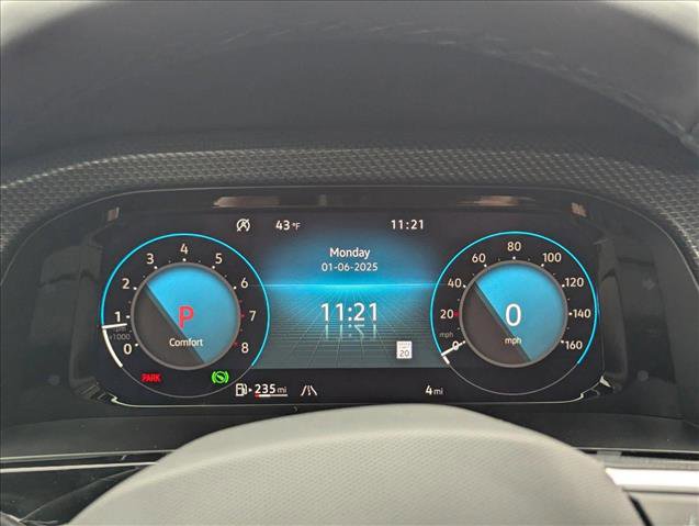 New 2025 Volkswagen Atlas Cross Sport SEL Premium R-Line image 10