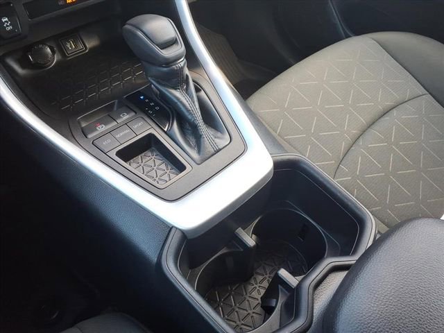 Used 2024 Toyota RAV4 XLE image 15