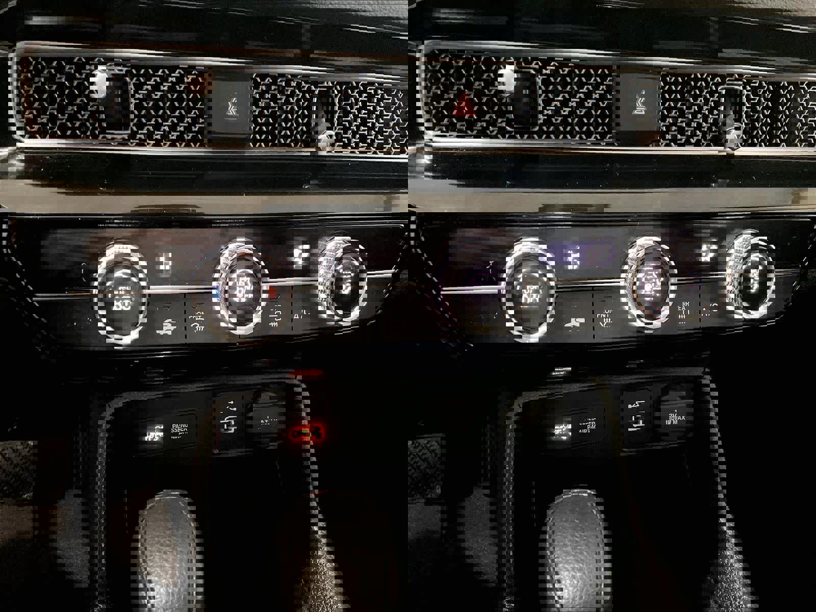 Used 2023 Honda Civic LX image 25