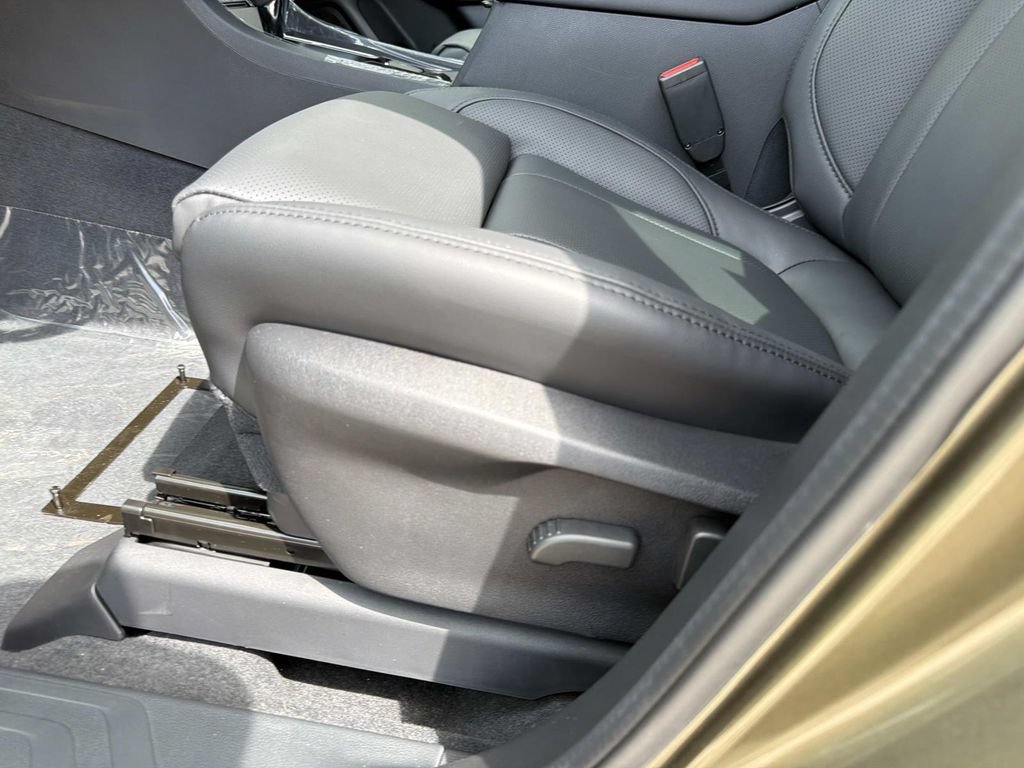 New 2027 Subaru Ascent Onyx Edition AWD/4WD image 12