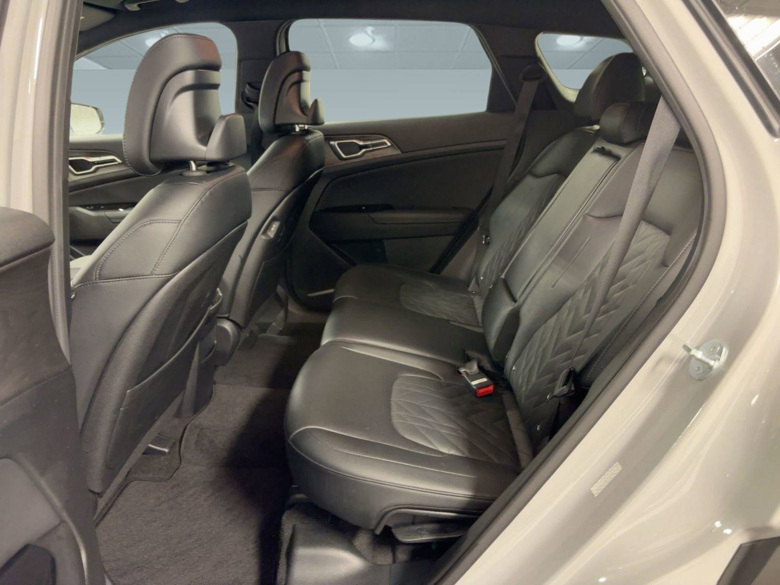 Used 2023 Kia Sportage X-Line image 14