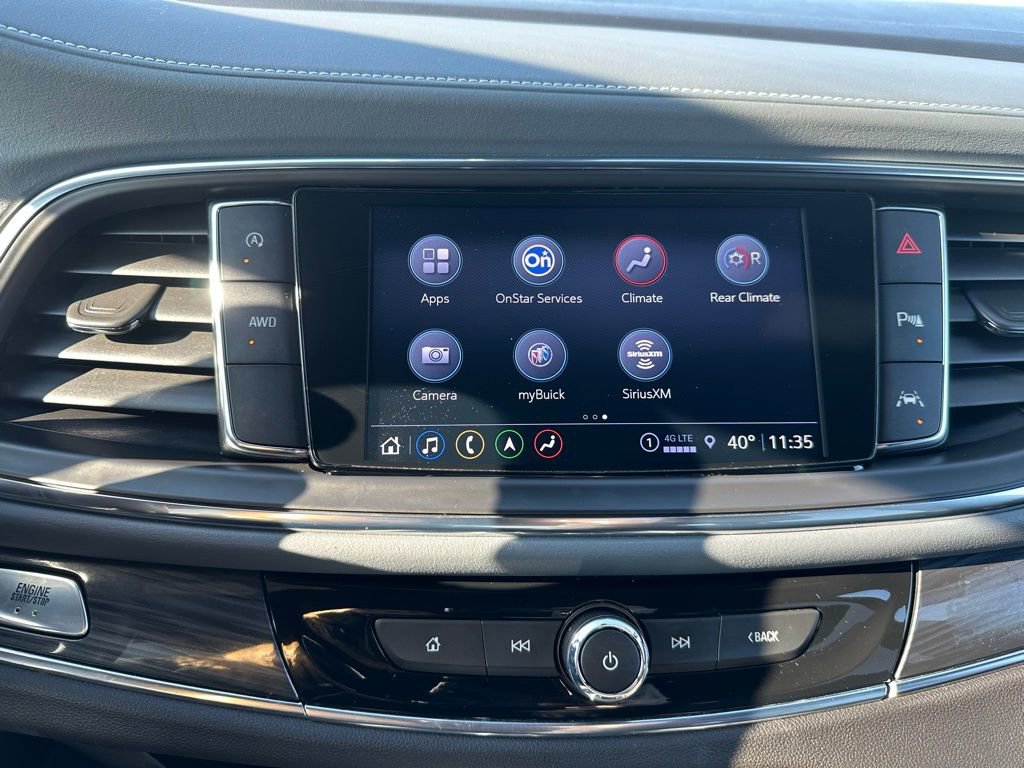 Used 2024 Buick Enclave Premium image 21
