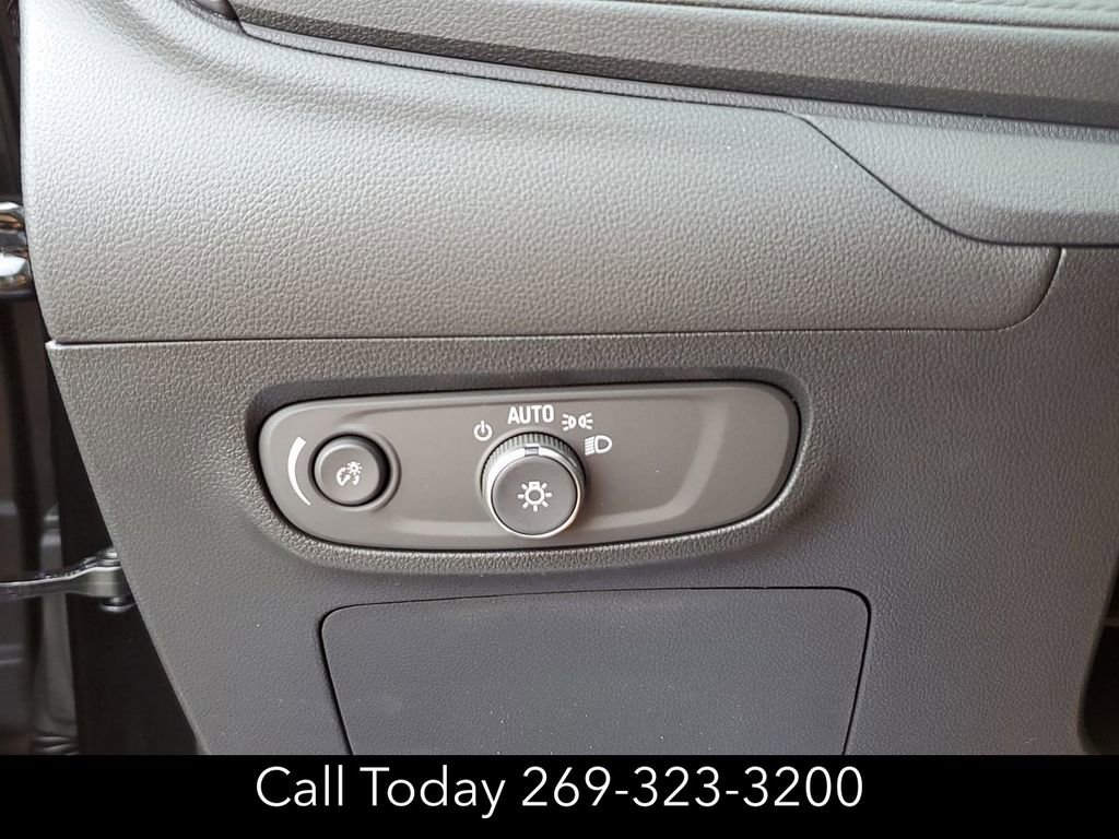 New 2025 Buick Encore GX Sport Touring w/ Comfort Package image 18