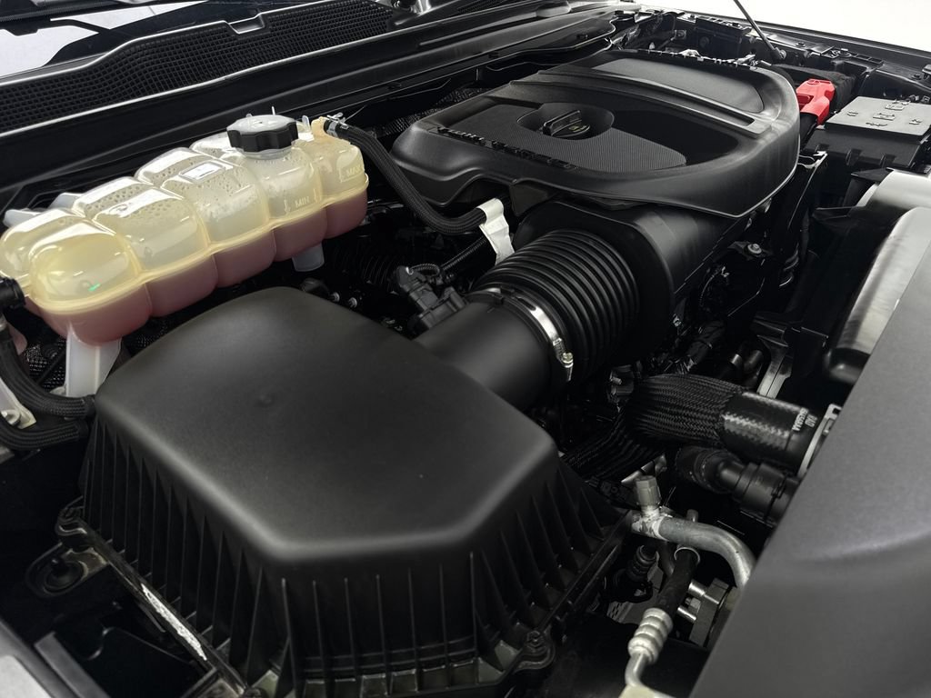 Used 2025 RAM 1500 Big Horn RWD image 78
