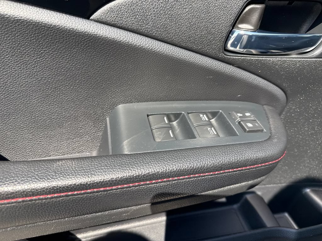 Certified 2023 Honda Ridgeline Black Edition image 10