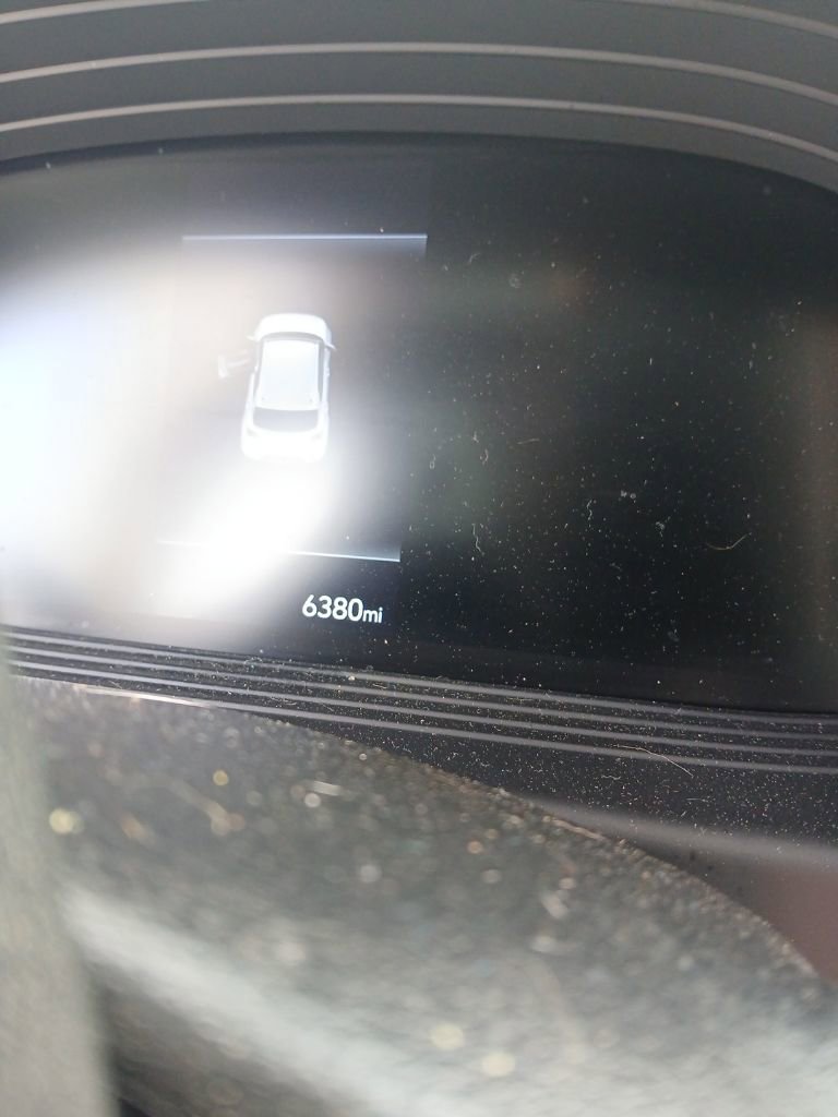 Used 2023 Hyundai Venue SE w/ Cargo Package image 5