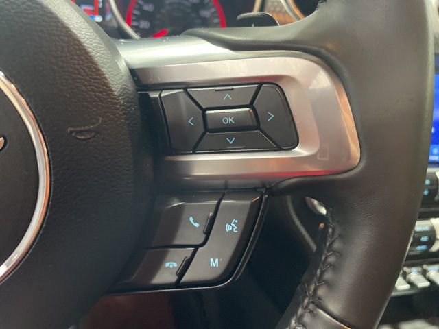 Used 2022 Ford Mustang GT Premium w/ GT Performance Package image 19