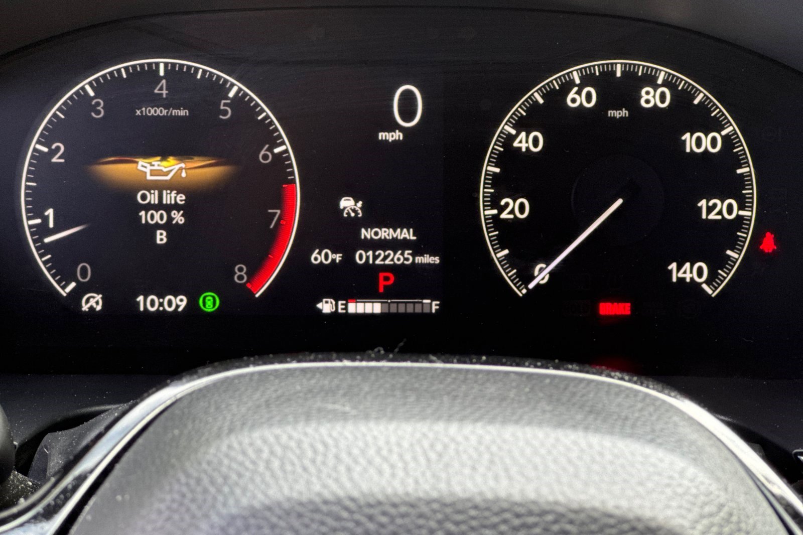 Used 2024 Honda CR-V EX-L image 21