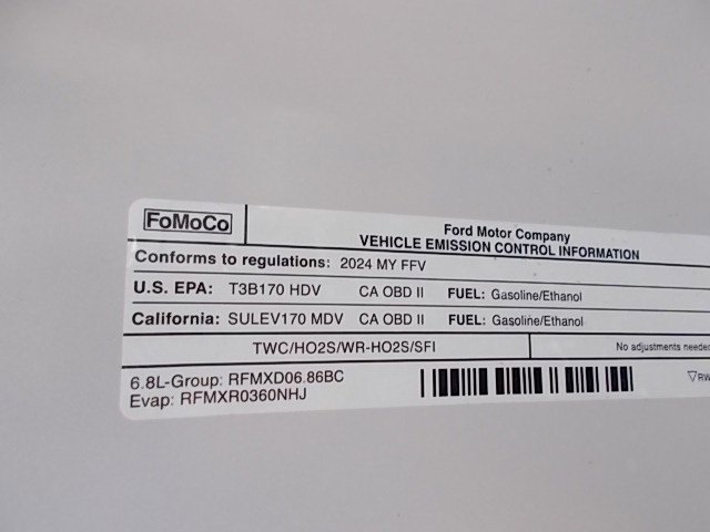 Used 2024 Ford F250 XL w/ XL Chrome Package image 26