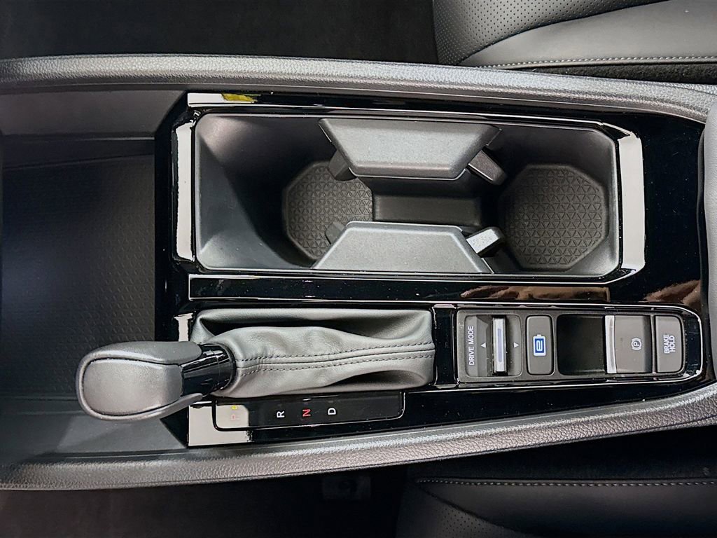 Certified 2024 Honda Accord Sport image 16