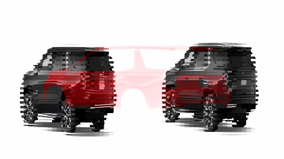 New 2026 Chevrolet Tahoe High Country w/ Sun And Tow Package image 29