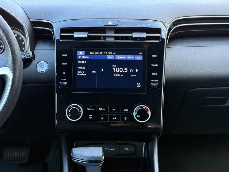 Used 2022 Hyundai Santa Cruz SEL image 11