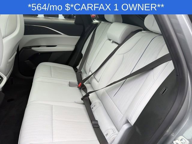 Used 2024 Cadillac Lyriq Sport w/ LPO, Floor Liner Package image 20