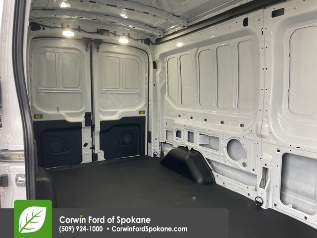 New 2026 Ford Transit 250 148 Medium Roof Extended AWD image 11