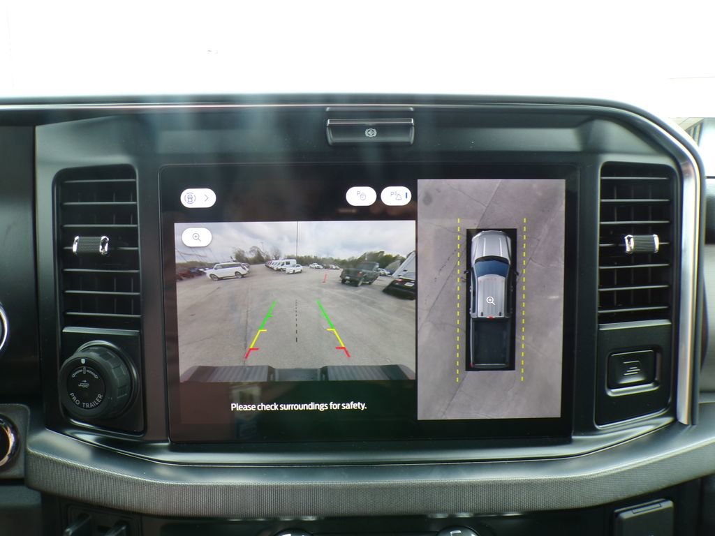New 2026 Ford F250 Platinum AWD/4WD image 24