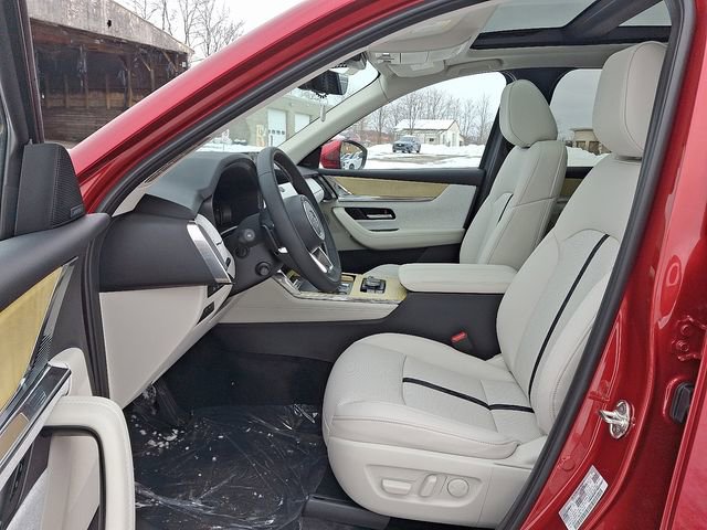 New 2026 MAZDA CX-90 3.3 Turbo S w/ Premium Plus AWD/4WD image 14