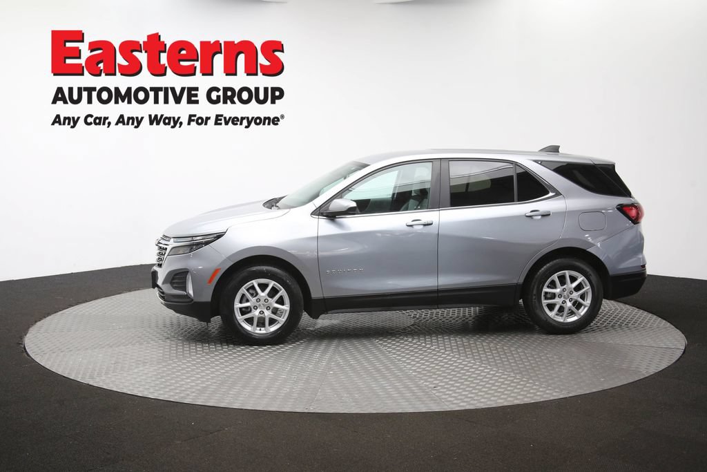 Used 2023 Chevrolet Equinox LT FWD image 59