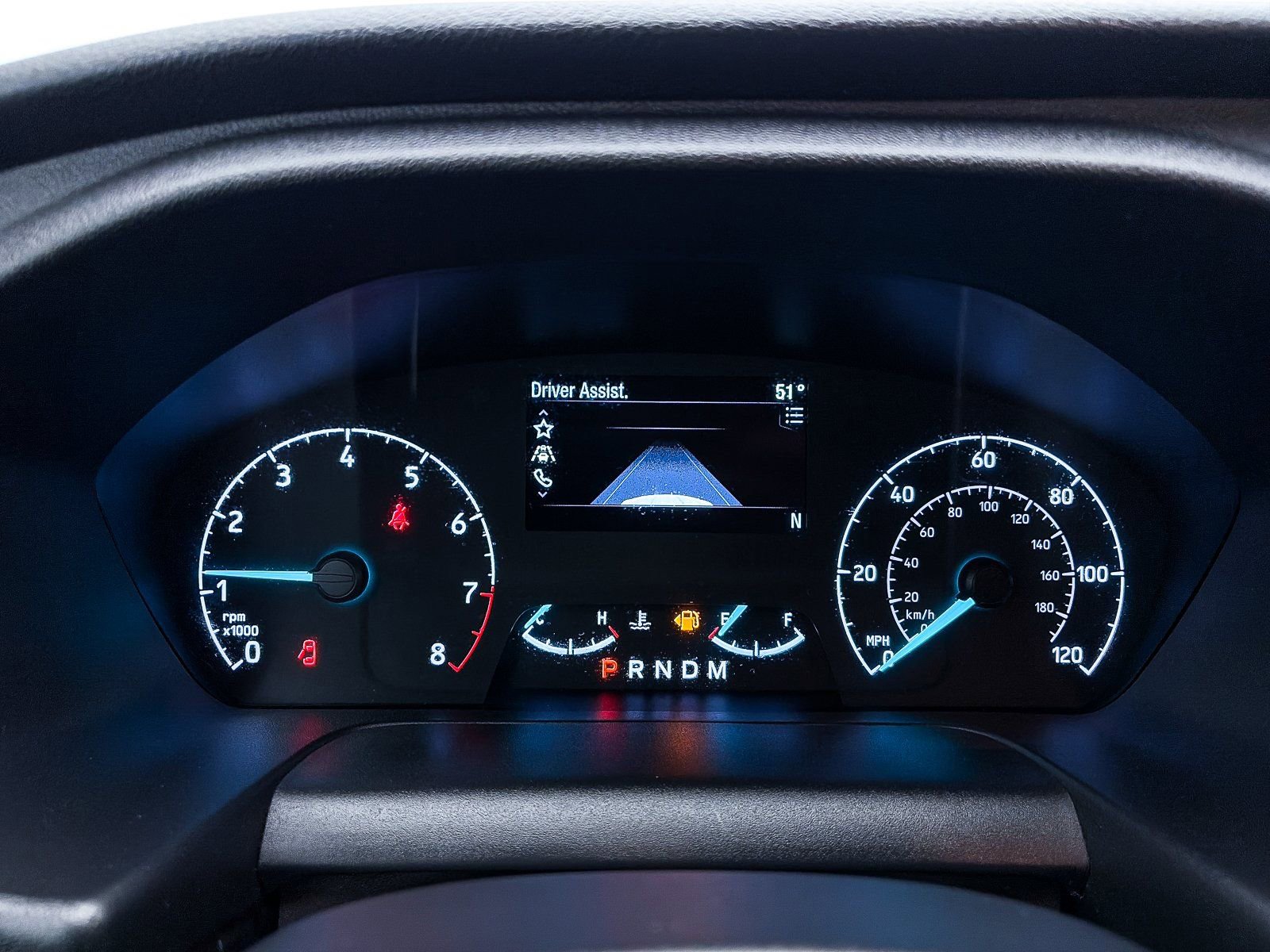 Used 2020 Ford Transit 150 XLT image 28