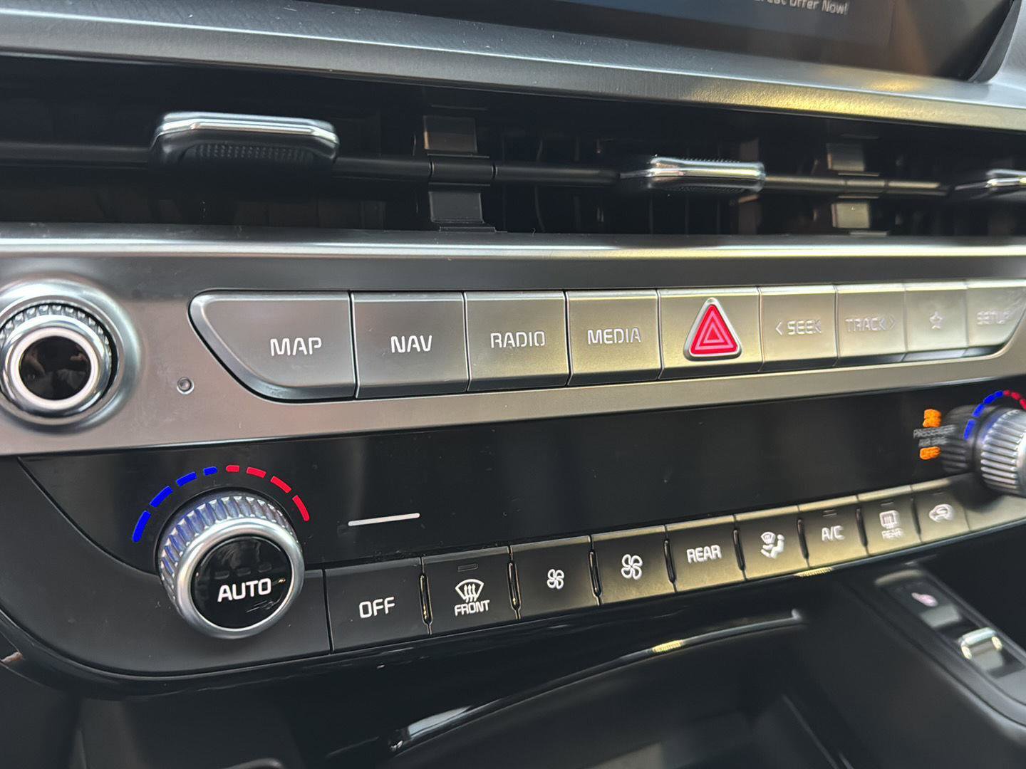 Used 2023 Kia Telluride S w/ S Sunroof Package image 24