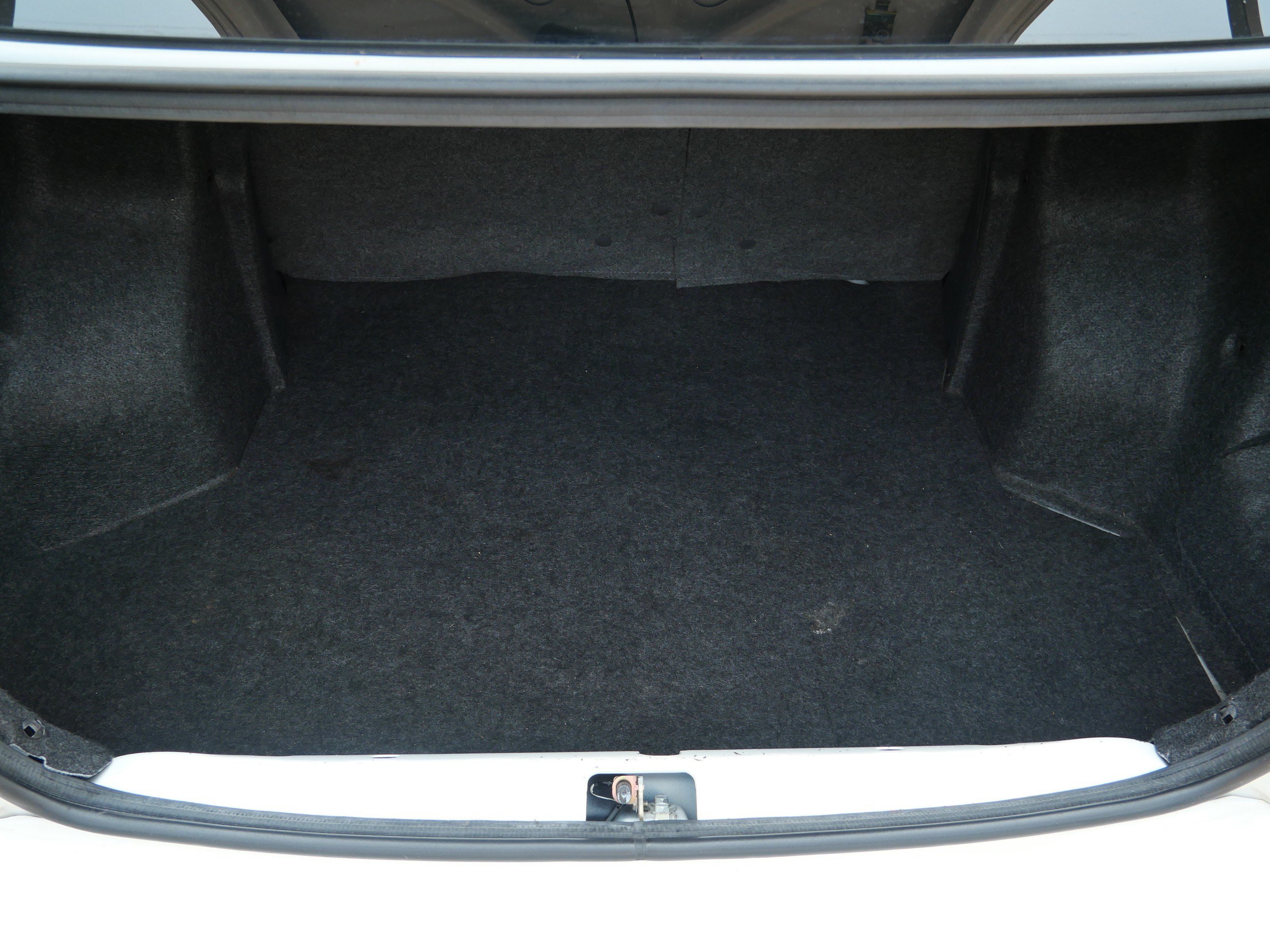 Used 2002 Toyota Echo Sedan FWD image 18