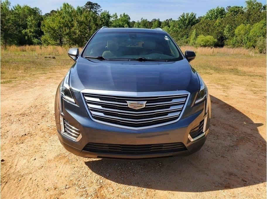 Used 2019 Cadillac XT5 Premium Luxury FWD image 15