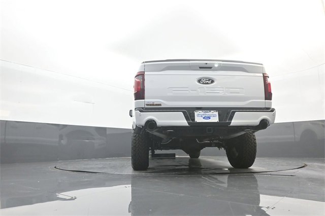 New 2025 Ford F150 Tremor w/ Tow/Haul Package image 32