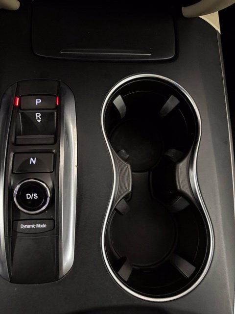 Certified 2017 Acura MDX w/ Technology Package FWD image 28