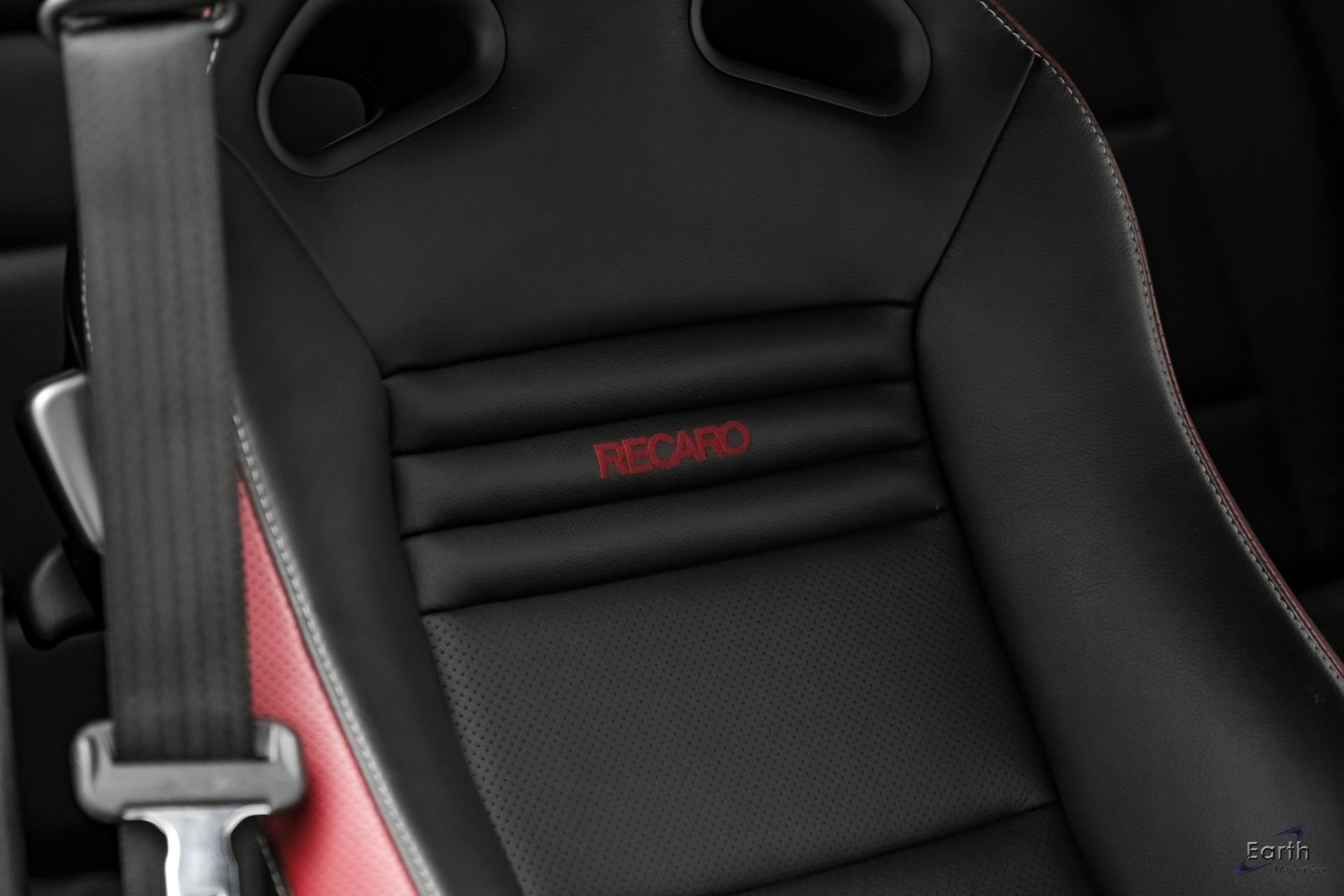 Used 2014 Nissan GT-R Black Edition AWD/4WD image 58