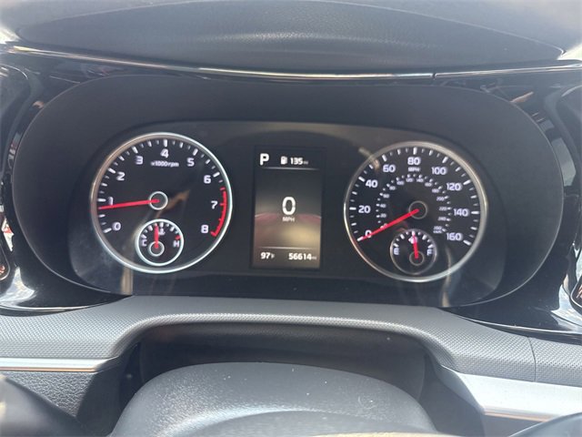 Used 2022 Kia K5 GT-Line image 15