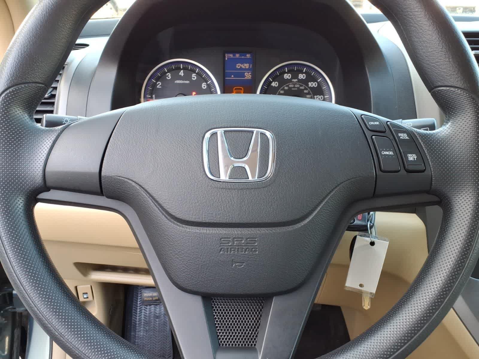 Used 2011 Honda CR-V LX image 19