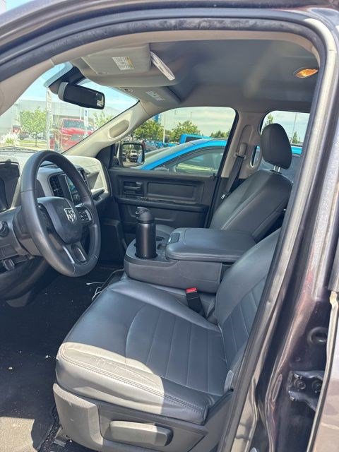Used 2019 RAM 1500 Express AWD/4WD image 14