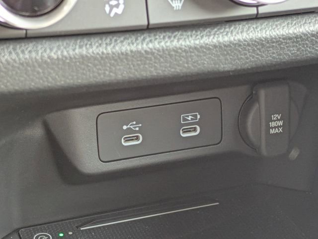 Certified 2025 Acura ADX AWD image 35
