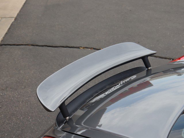 Used 2010 Porsche Cayman image 54