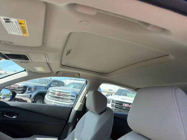 New 2026 Honda Accord SE image 16