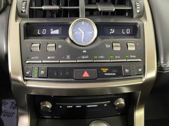 Used 2021 Lexus NX 300 AWD w/ Accessory Package image 35
