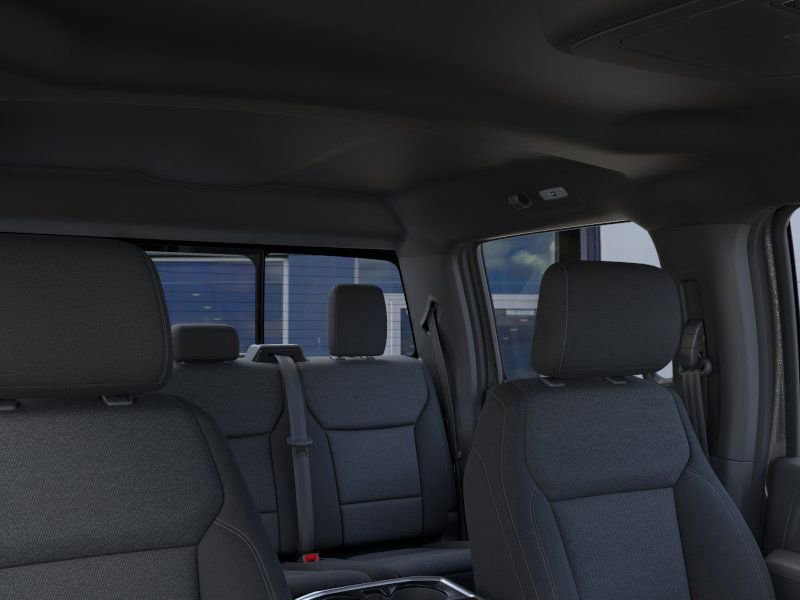New 2026 Ford F150 XLT w/ Equipment Group 302A MID image 22