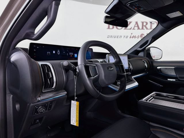 New 2026 Ford Expedition Tremor AWD/4WD image 10